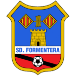 SD Formentera badge